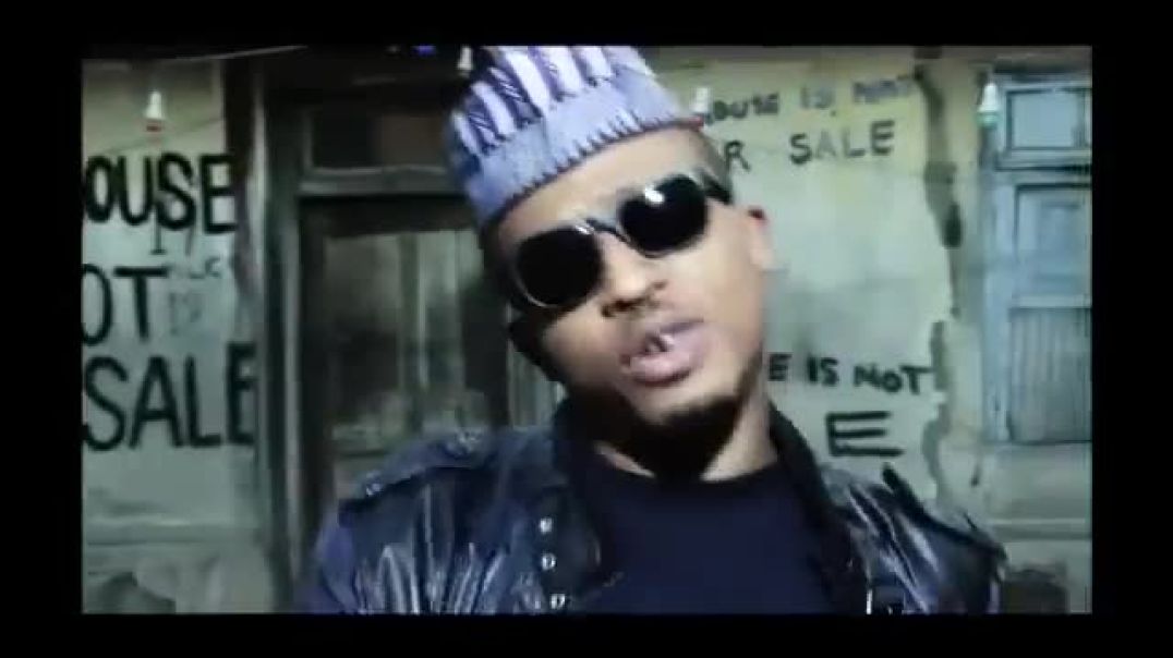 Naeto C - 10 over 10: Was this not the best party song?