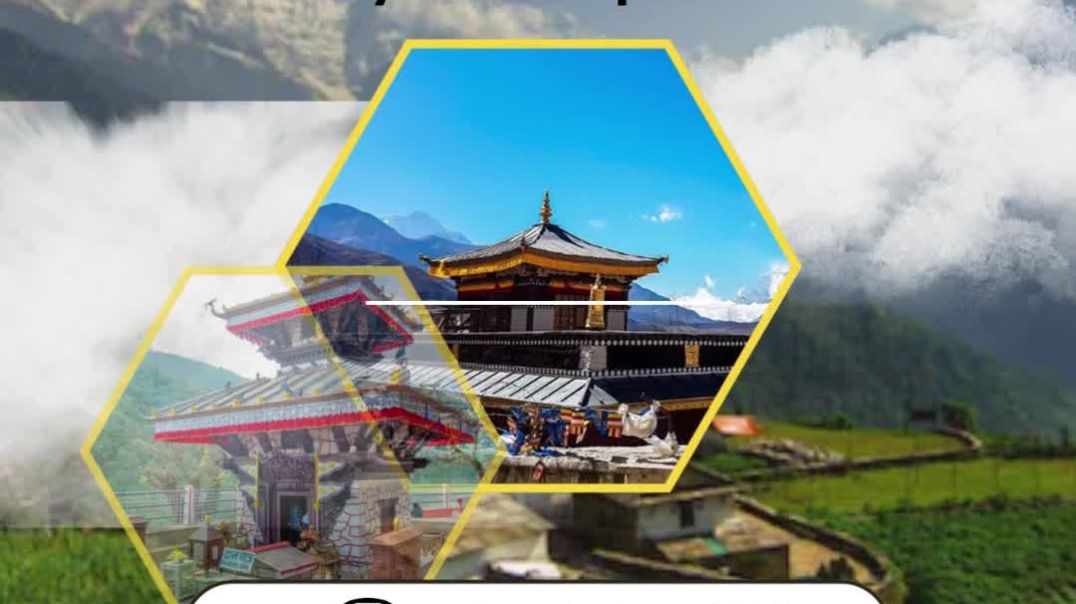 Raxaul to Nepal Tour Package mytripwale