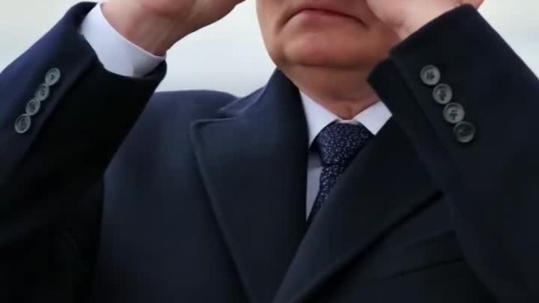 Putin and Araghchi Spying on Trump and MBS 😂