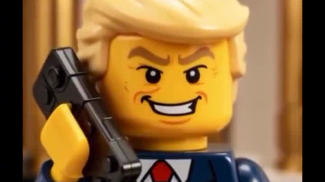 Loose Lips, Can't Bomb Your Way! Trump Iran War Hit Track