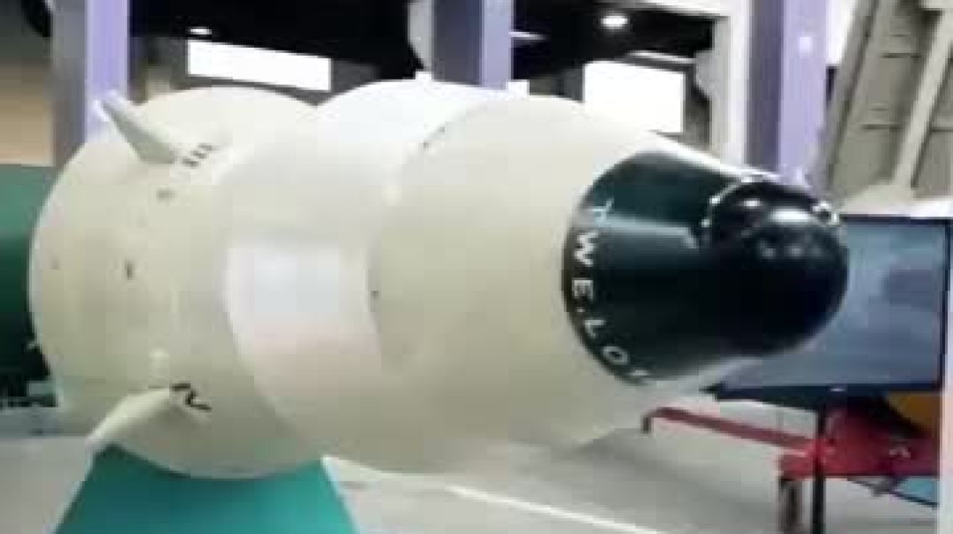 The Khorramshahr-4 Iran Ballistic Song