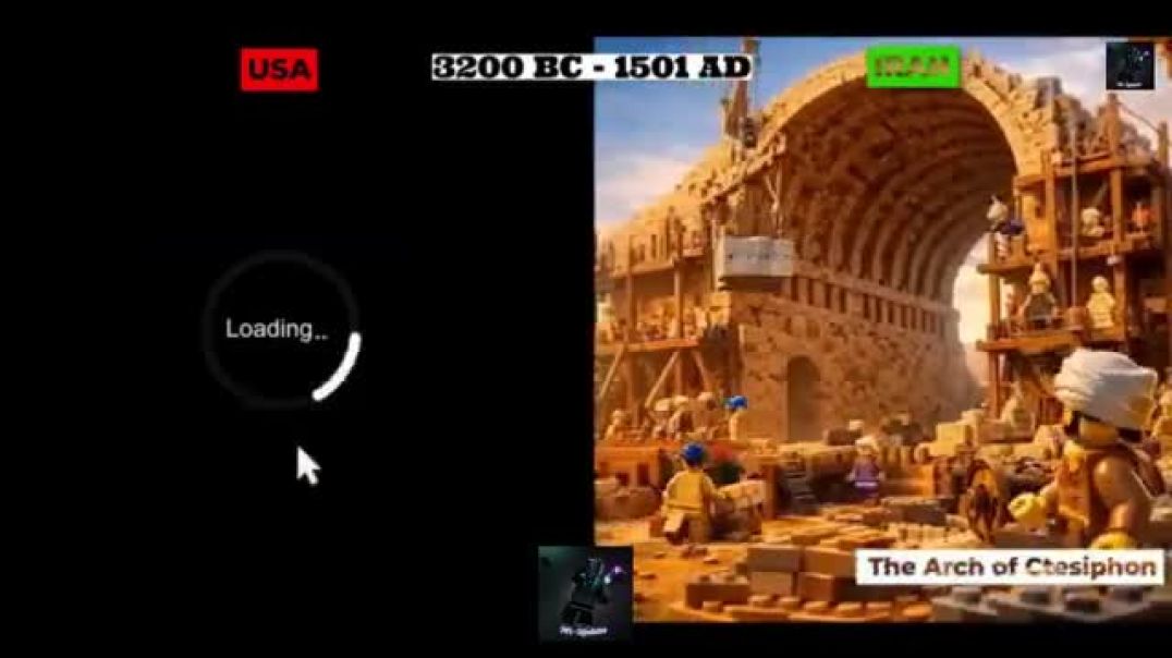 No Civilization Found: Iran Responds to Trump N*ke Threat