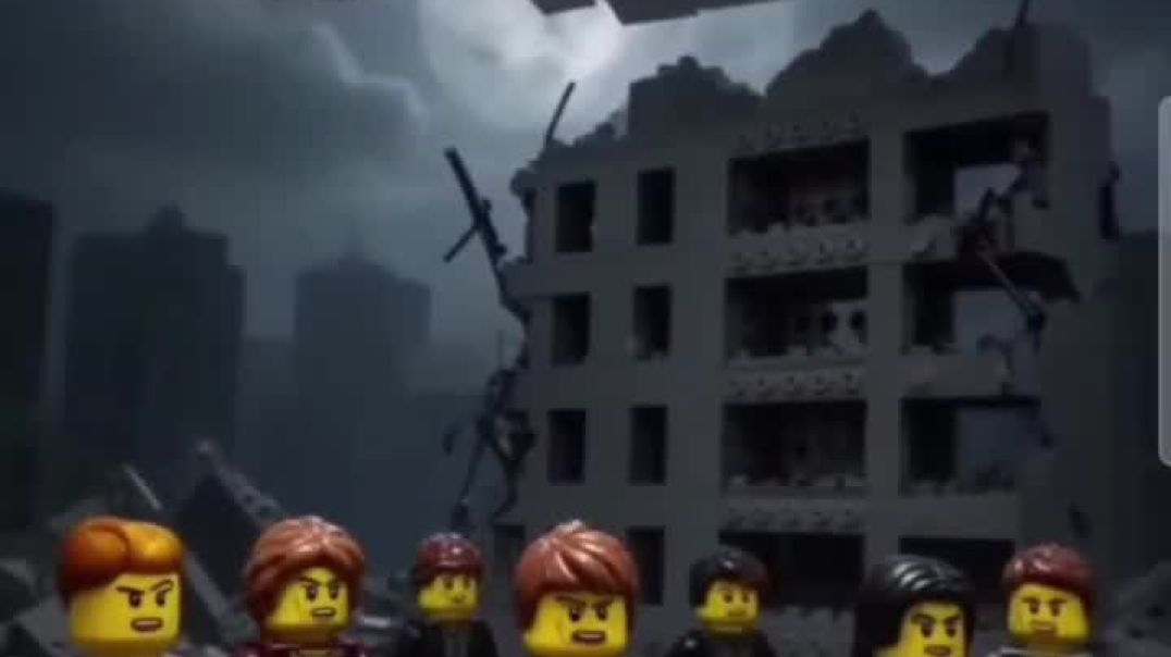 Beirut said “let me clear my throat”…