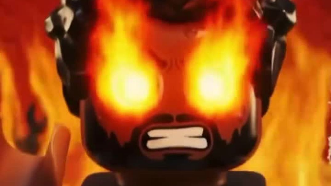 We Didn't Start the Fire: Crazy Eyes Patel